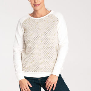 blouse model 201457 Figl