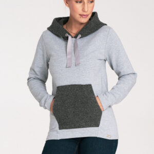 blouse model 201458 Figl