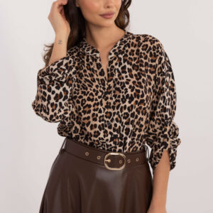 blouse model 202444 Och Bella