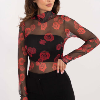 blouse model 202525 Italy Moda