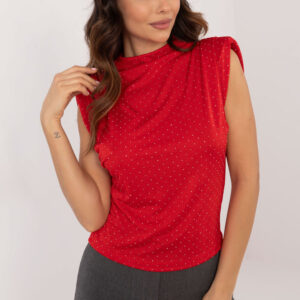 blouse model 202672 Italy Moda