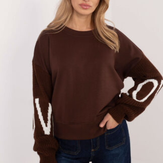 blouse model 202845 Italy Moda