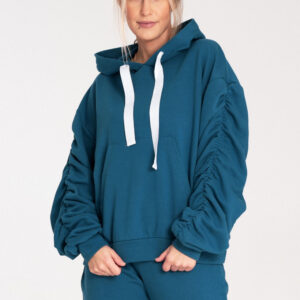 blouse model 203133 Figl