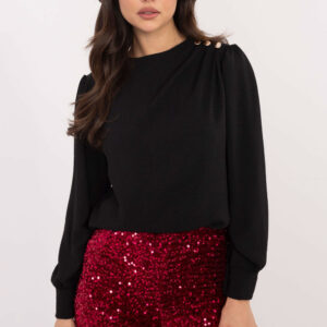 blouse model 203409 Italy Moda