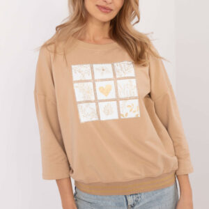 blouse model 203777 Factory Price