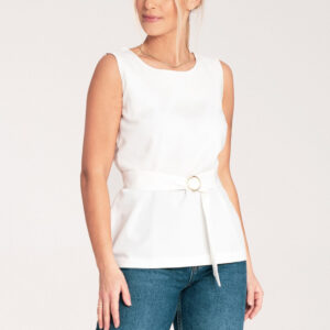 blouse model 204321 Figl