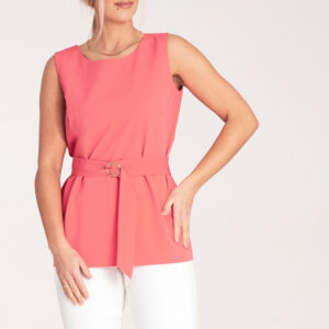 blouse model 204323 Figl