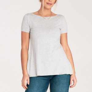 blouse model 204335 Figl