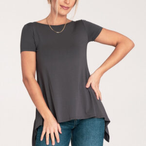 blouse model 204336 Figl