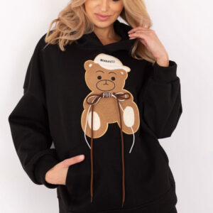 blouse model 204377 Italy Moda