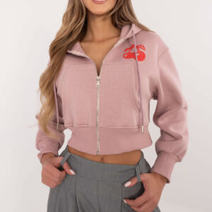 blouse model 204418 Factory Price