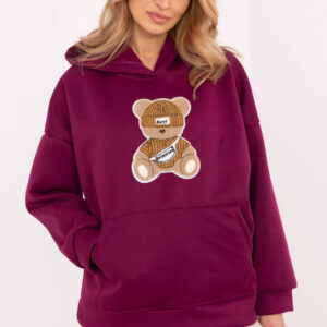 blouse model 204965 Italy Moda