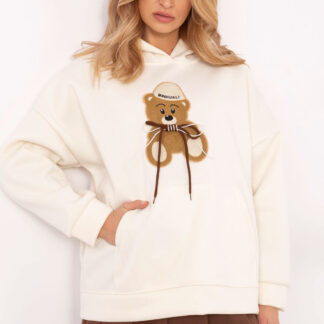 blouse model 204966 Italy Moda