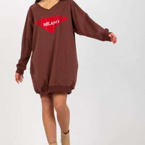 blouse model 206028 Factory Price