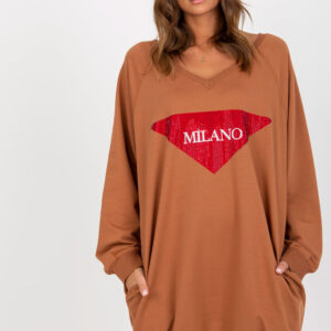 blouse model 206029 Factory Price