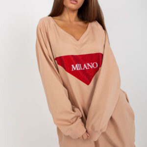 blouse model 206030 Factory Price