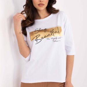 blouse model 208558 Factory Price