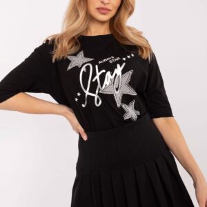 blouse model 208563 Factory Price