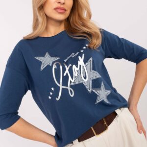 blouse model 208564 Factory Price