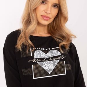 blouse model 208566 Factory Price