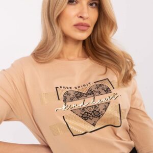 blouse model 208568 Factory Price