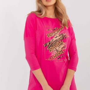 blouse model 208580 Factory Price