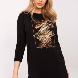 blouse model 208582 Factory Price