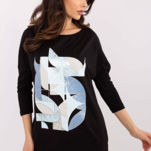 blouse model 209003 Factory Price