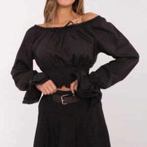 blouse model 209719 Lakerta