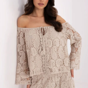 blouse model 211441 Italy Moda