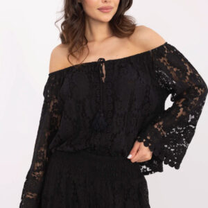 blouse model 211442 Italy Moda