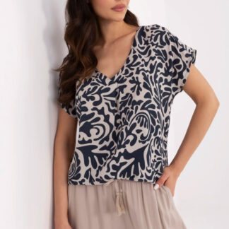 blouse model 211498 Sublevel
