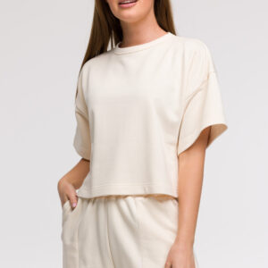 blouse model 211520 BeWear