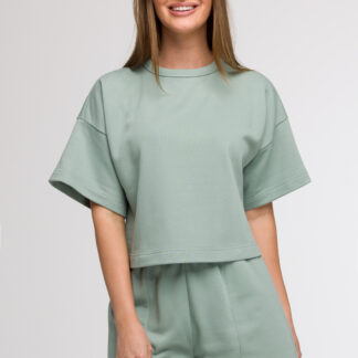 blouse model 211522 BeWear