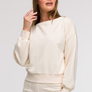 blouse model 211526 BeWear