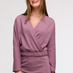 blouse model 211530 BeWear