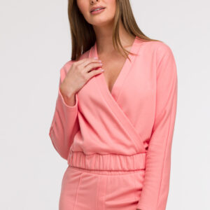 blouse model 211534 BeWear