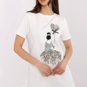 blouse model 212493 Factory Price