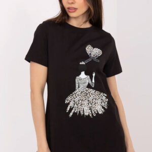 blouse model 212496 Factory Price