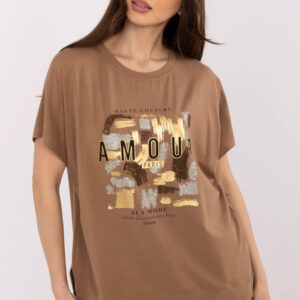 blouse model 212507 Factory Price