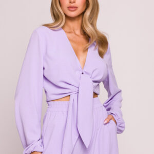 blouse model 213681 Moe