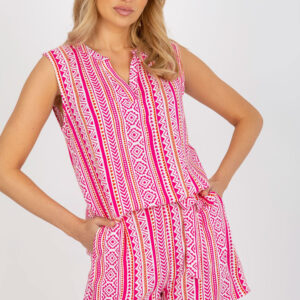 blouse model 214457 Fresh Made