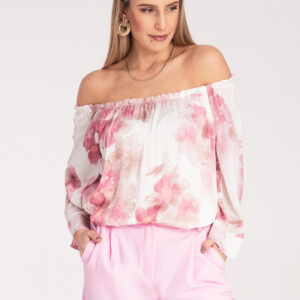 blouse model 214893 Figl