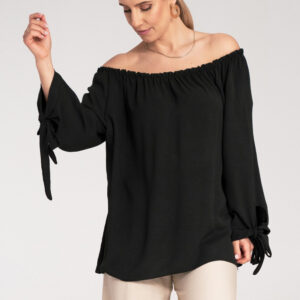 blouse model 214896 Figl