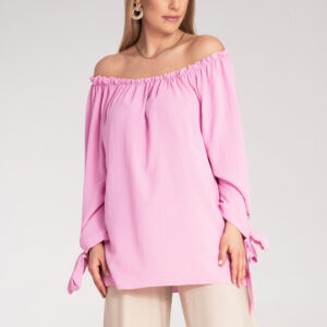 blouse model 214897 Figl