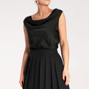 blouse model 214898 Figl