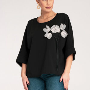 blouse model 214900 Figl