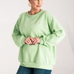 blouse model 214916 Figl