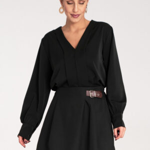 blouse model 214923 Figl