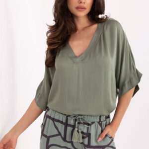 blouse model 215227 Och Bella